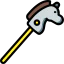 Horse icon 64x64