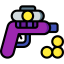 Gun icon 64x64