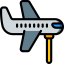 Plane icon 64x64