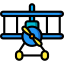 Airplane icon 64x64