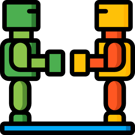 Robots icon