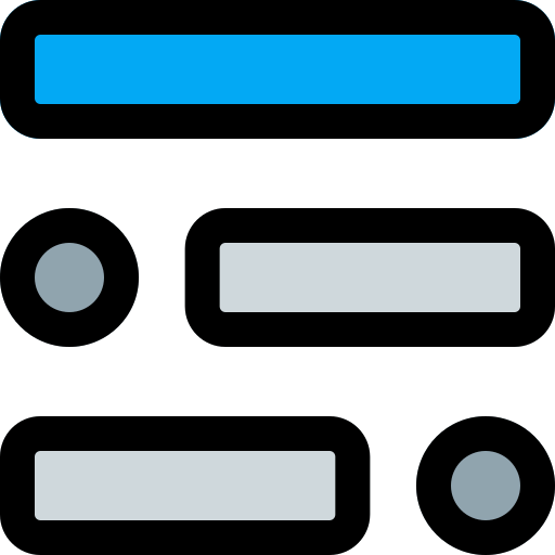 Wireframe icon