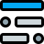 Wireframe icon 64x64