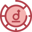 Dong icon 64x64