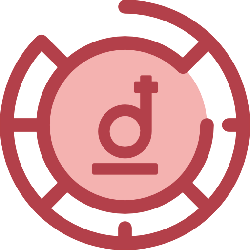 Dong icon