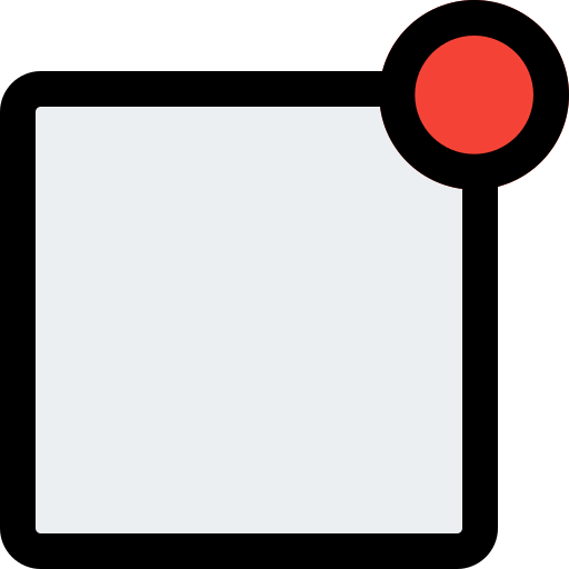 Wireframe icon