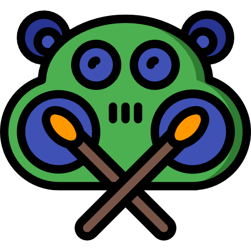 Drum icon
