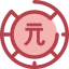 New taiwan dollar icon 64x64
