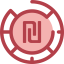New shekel icon 64x64