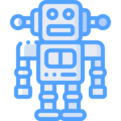 Robot icon