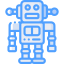 Robot icon 64x64