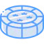 Swimming pool icon 64x64