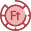 Forint icon 64x64