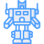 Robot icon 64x64