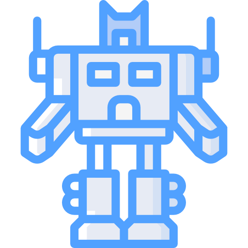 Robot icon