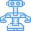 Robot icon 64x64