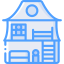 Dolls house icon 64x64