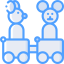 Train icon 64x64