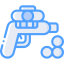 Gun icon 64x64