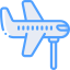 Plane icon 64x64
