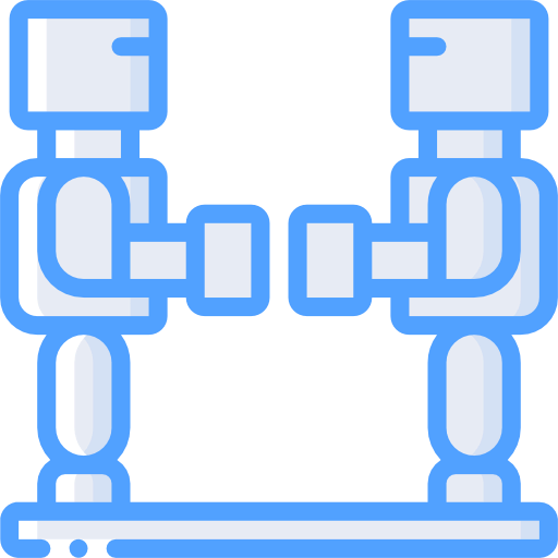 Robots 상