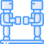 Роботы иконка 64x64