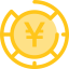 Renminbi icon 64x64