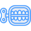 Teeth icon 64x64