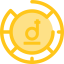 Dong icon 64x64