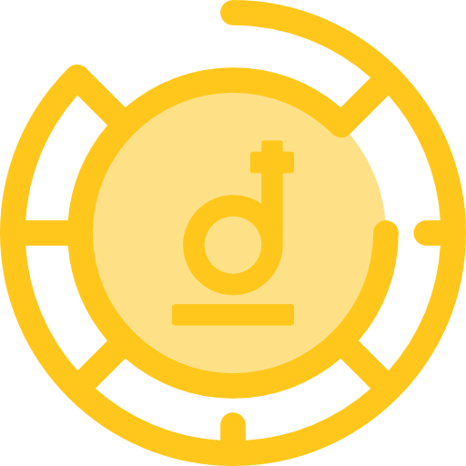 Dong icon