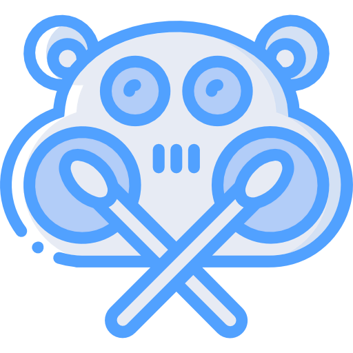 Drum icon