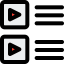 Wireframe icon 64x64