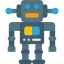 Robot icon 64x64