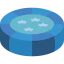 Swimming pool icon 64x64