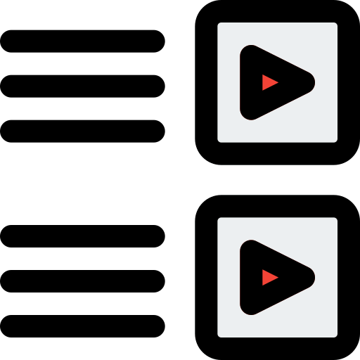 Wireframe icon