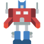 Robot icon 64x64