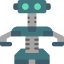 Robot icon 64x64