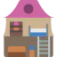 Dolls house 图标 64x64
