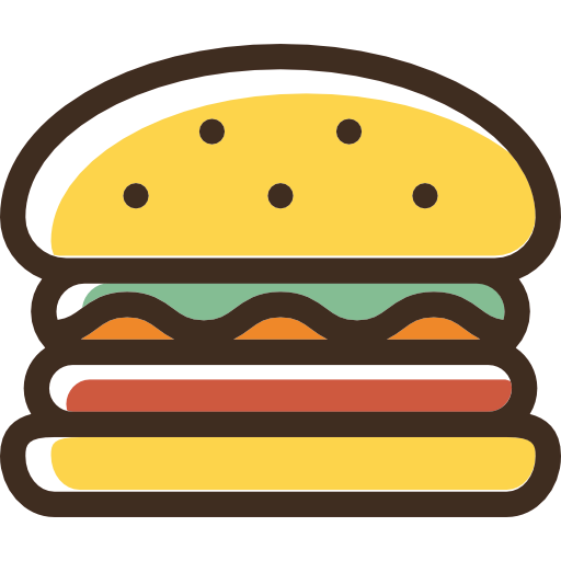 Hamburger icon