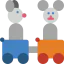 Train icon 64x64
