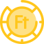Forint icon 64x64