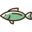 Fish icon 64x64