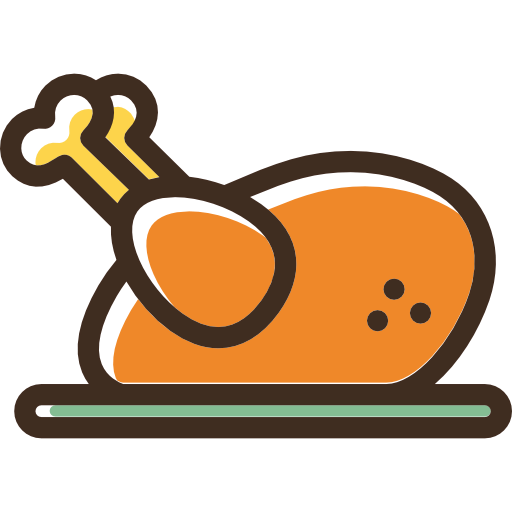 Chicken icon