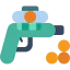 Gun icon 64x64