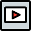Wireframe icon 64x64
