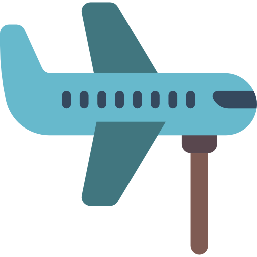 Plane icon