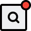 Wireframe icon 64x64