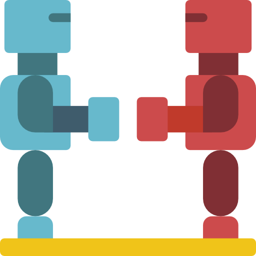 Robots icon