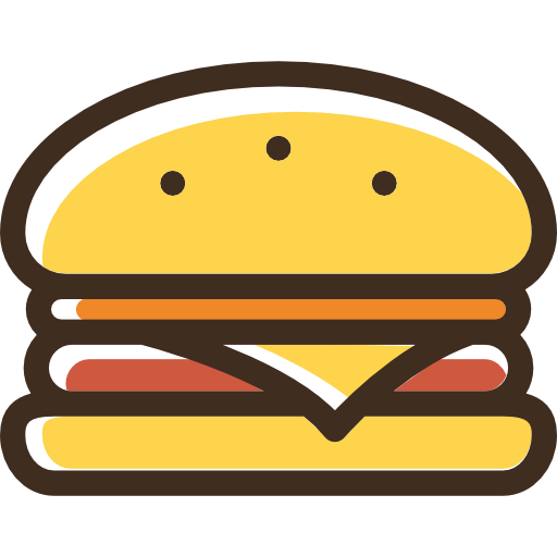 Hamburger icon