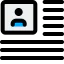 Wireframe icon 64x64